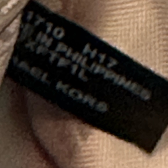 Michael kors cross body tan - Picture 8 of 13